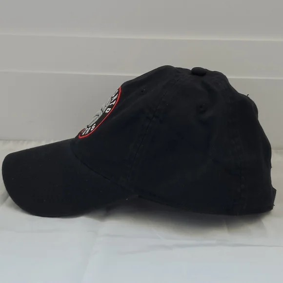 Toronto Raptors cap hat - Picture 2 of 5